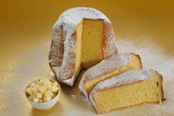 Pandoro da 1kg